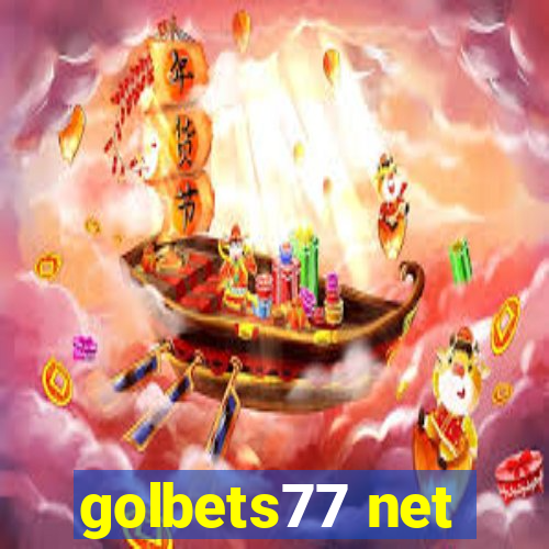 golbets77 net